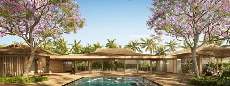 Clube Apoema Reserva Apoema