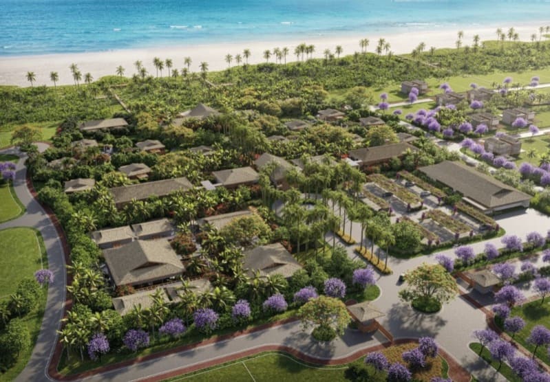 ANOAI Hotels Reserva Apoema