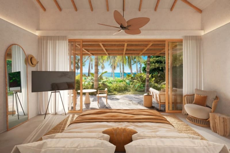 ANOAI Hotels Reserva Apoema