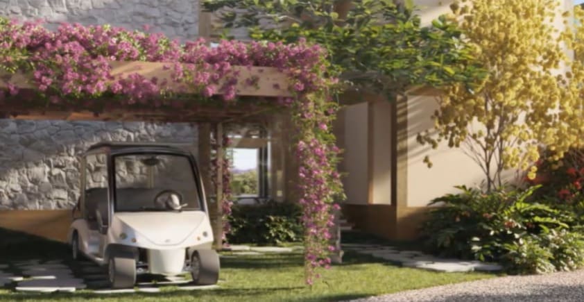 Villas Apoema by Anoai